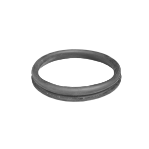 Резиновое уплотнительное кольцо (резина МБС) Ду-150, Тайтон